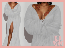 Rosary. Rich Heaux . Coat Cream