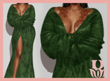 Rosary. Rich Heaux . Coat Green