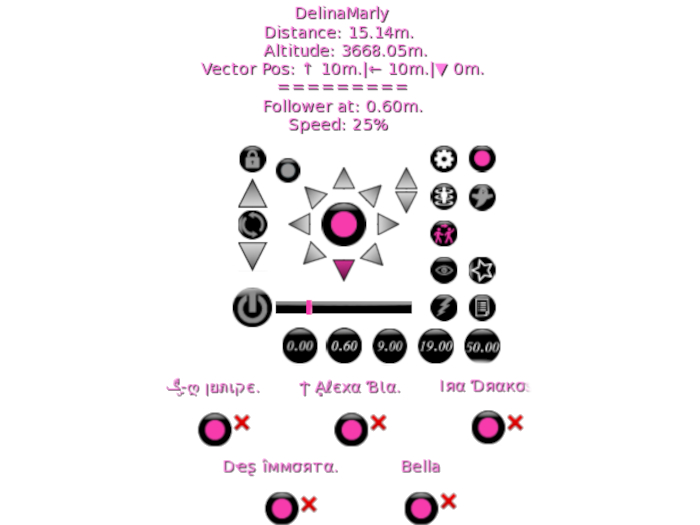 Diabolic Corruption A&D Version v1.31