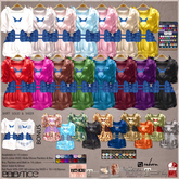 Baiastice_Nana Belted Shirt Dress-All Colors+10+10 Bonus