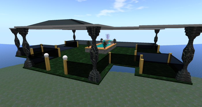 Garden Gazebo