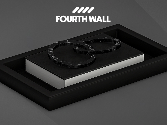 [FOURTH WALL] Heim Table Decor