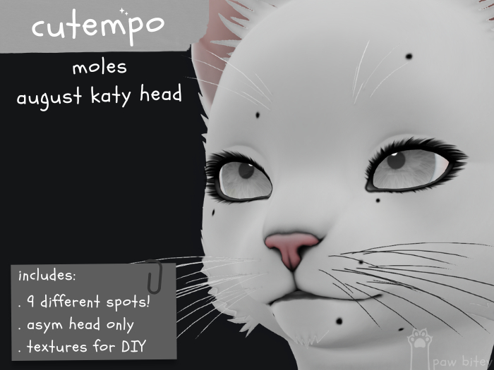 ct. moles / katy cat