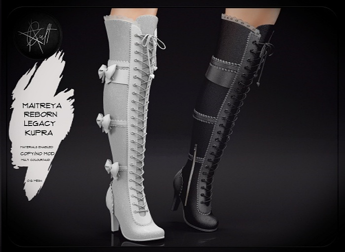 : CULT : Bexley DEMO