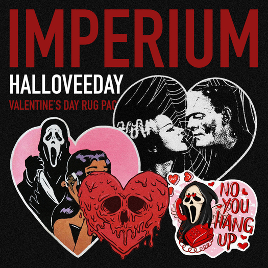 [imperium] 'halloveeday' FP