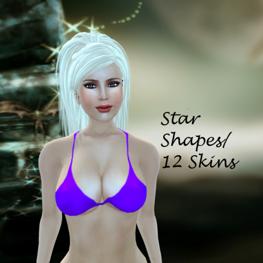 REAL SKINS 12 Star Fair Demo
