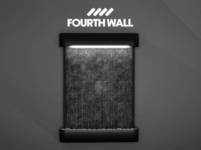 [FOURTH WALL] Skygge Wall Water Feature [Add Me]