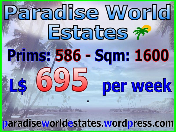 Paradise World - Central Office