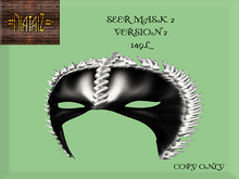 SEER MASK 2 Version 2
