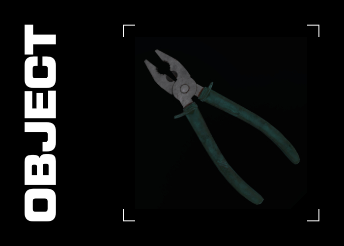 ByTEZ - Pliers / Full permission