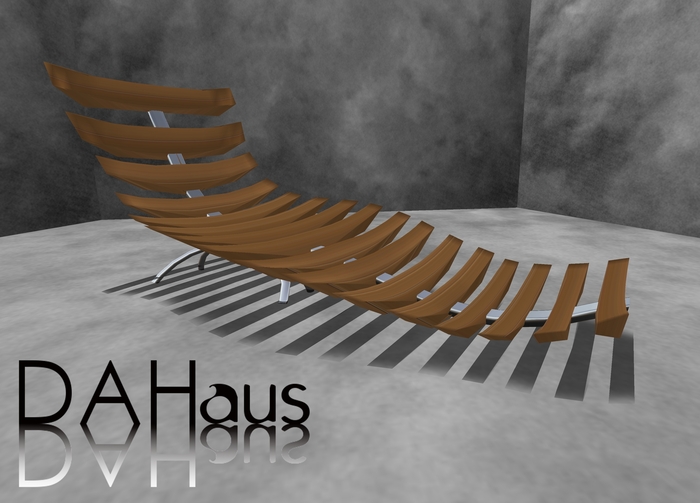 Spine Lounge
