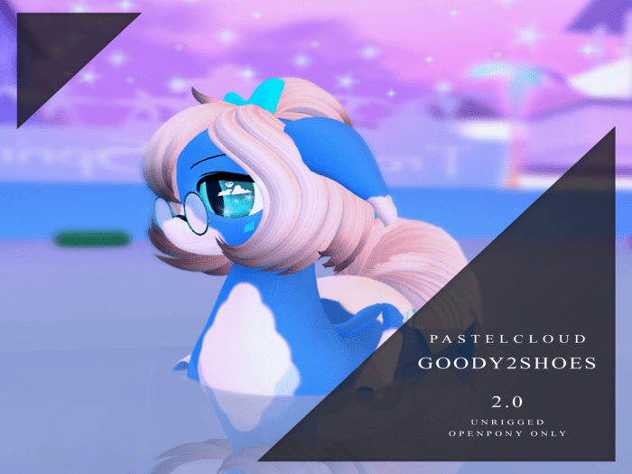 {PC} Goody2Shoes 2.0
