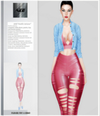 AXE-Outfit Arlene /01