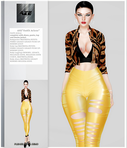 AXE-Outfit Arlene /02