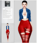 AXE-Outfit Arlene /03