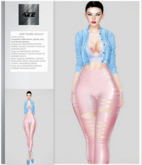 AXE-Outfit Arlene /05