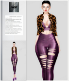 AXE-Outfit Arlene /06