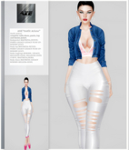 AXE-Outfit Arlene /08