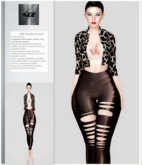 AXE-Outfit Arlene /10