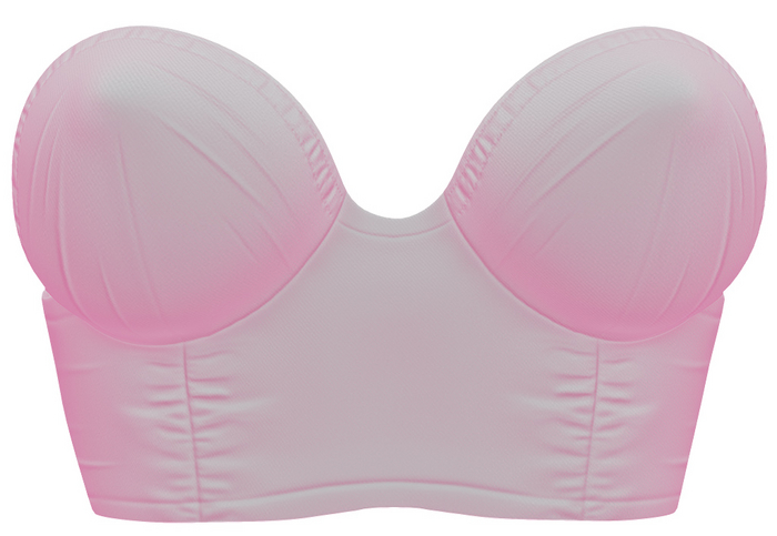 Limited Addiction - Lux Top - Pink