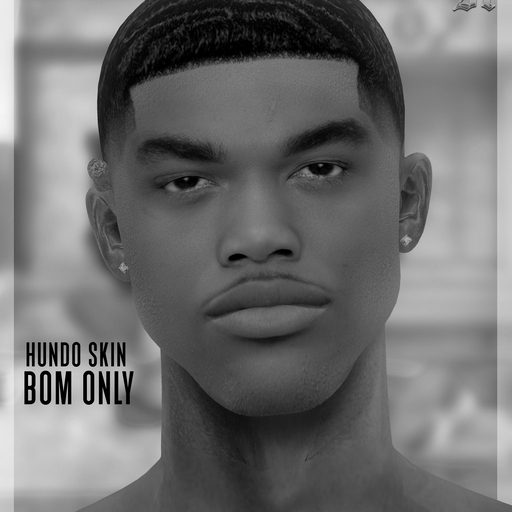 X// Hondo Skin DEMO