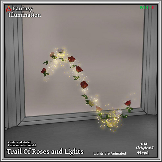 Roses