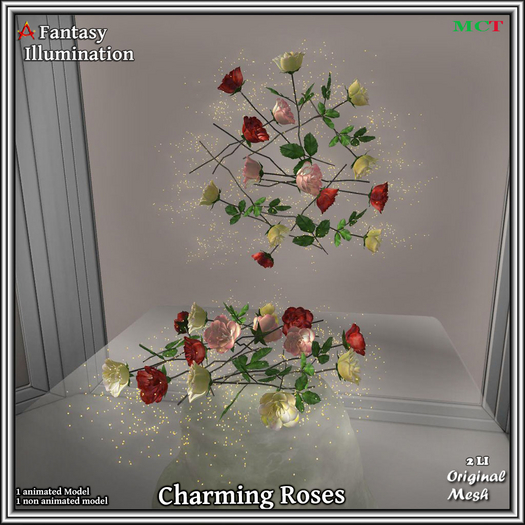Roses