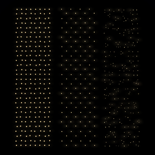 [Tia] Fae Lights - Aisle (Boxed)
