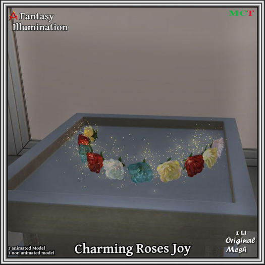 Roses