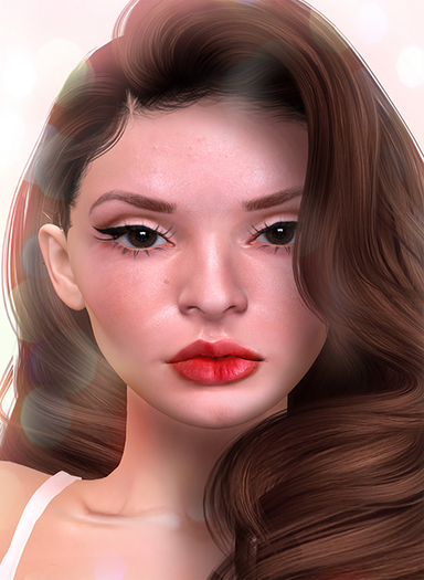 [Mignonne] Rita evoX. BOM. FATPACK