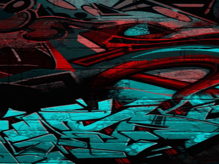 Graffiti Texture