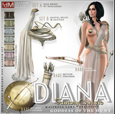 02 !dM Diana **ONYX** Accessories (BOX LARA)