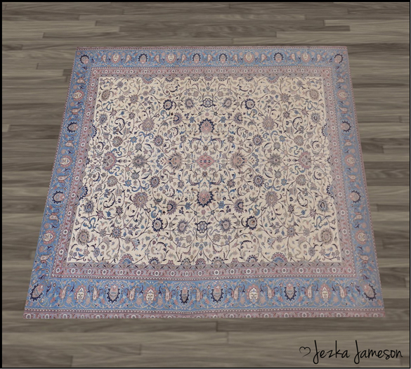 JEZKA - RUG 250