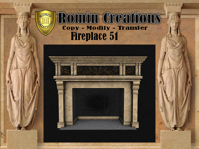Fireplace  51