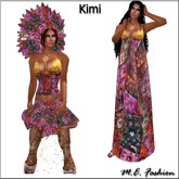 M.E. Fashion - Kimi - Rose