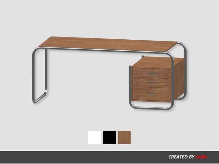 Desk ver2 FULL PERM 