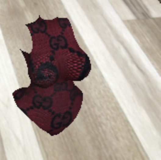 lucci kupra body suit