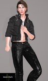 -Mercurys Traits- SAMUEL SHAPE f EvoX CONNOR 3.1