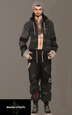 Mercurys Traits - Damien 2-  lel EvoX QUINN 3.1