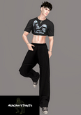 -Mercury's Traits-RAINDOVE SHAPE f LeL EvoX EON 3.1