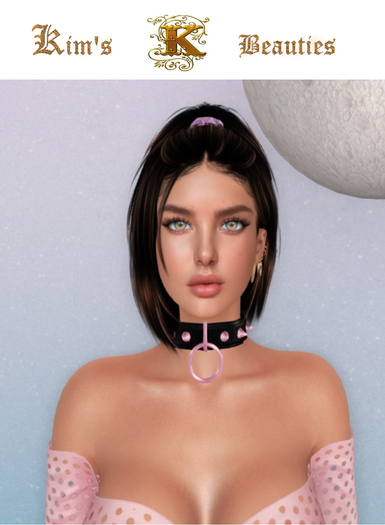 Kylie Cute Teen Face shape