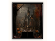 Anbay - Not Your Thanksgiving Pt. 1 - Scene 1