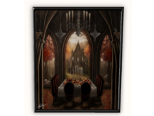 Anbay - Not Your Thanksgiving Pt. 1 - Scene 2