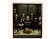 Anbay - Not Your Thanksgiving Pt. 2 - Scene 2