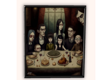 Anbay - Not Your Thanksgiving Pt. 2 - Scene 3