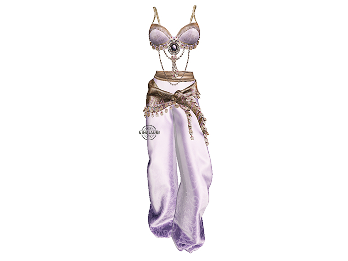 !dM Nite&Daey | 25 LILAC DAY | RARE