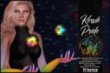 :[P]:- Pride Korsikk [Unpacker]