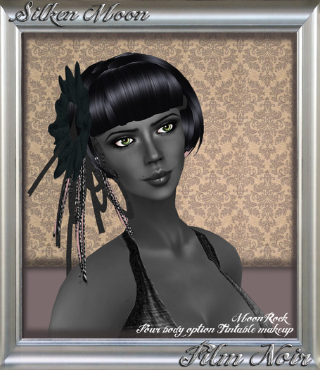 !Silken Moon Signature Basepack MoonRock