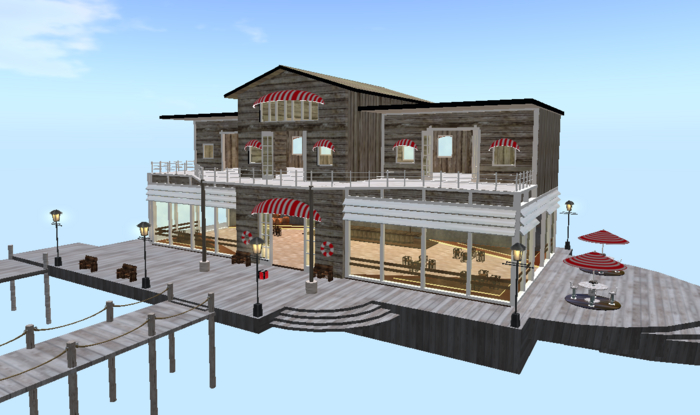 Boat House Club