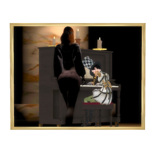 Piano for Sl